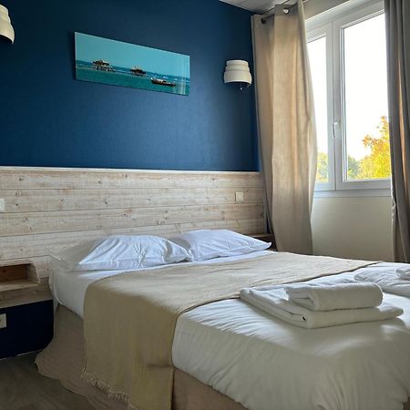 Hotel Le Boiate アレ エクステリア 写真