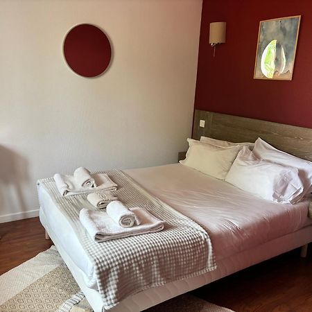 Hotel Le Boiate アレ エクステリア 写真