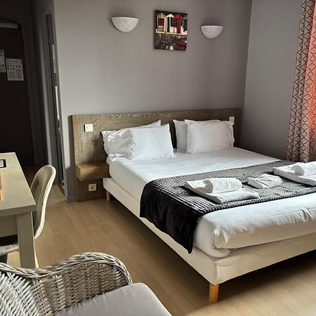 Hotel Le Boiate アレ エクステリア 写真