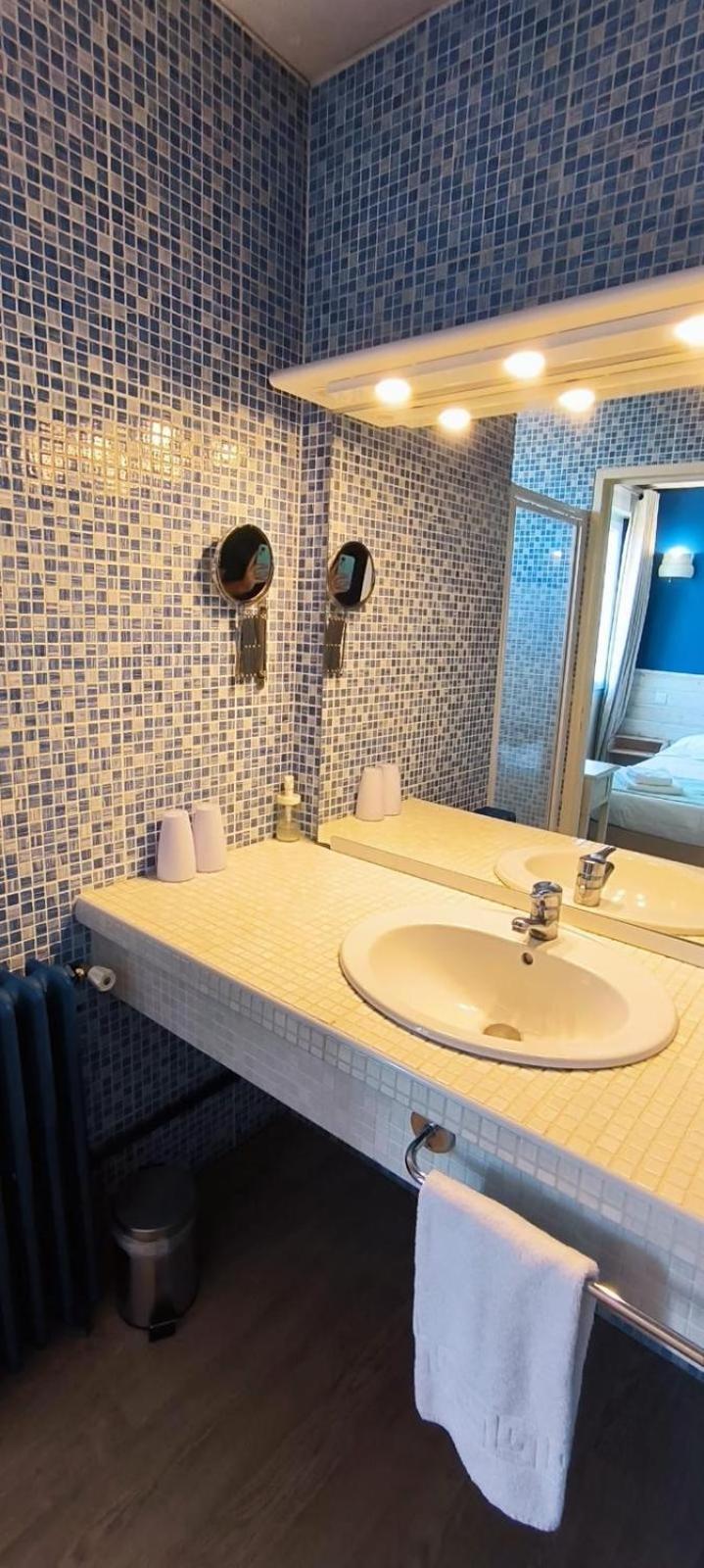 Hotel Le Boiate アレ エクステリア 写真