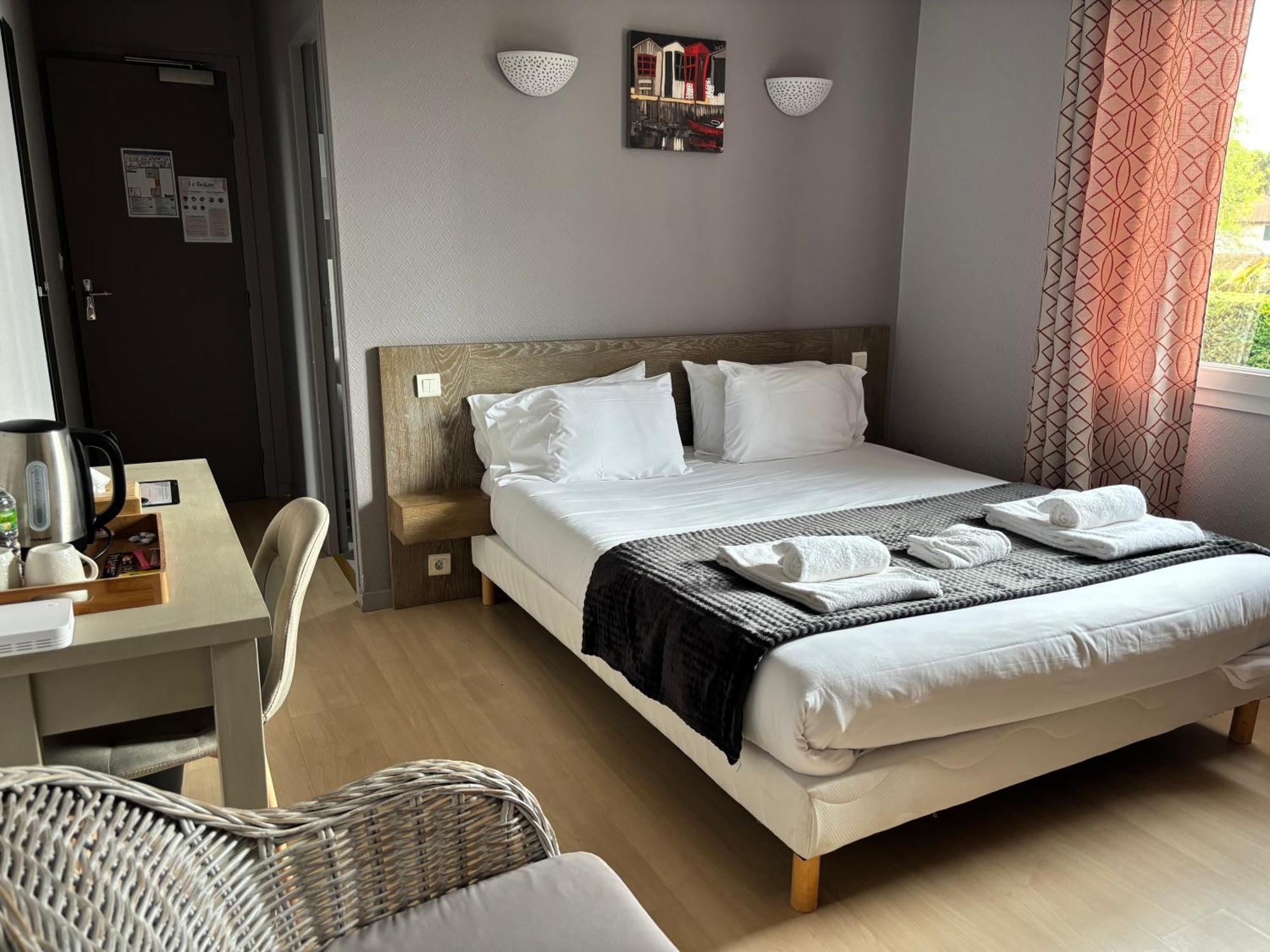 Hotel Le Boiate アレ エクステリア 写真